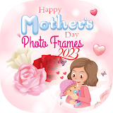 Mothers Day Photo Frames 2023 icon