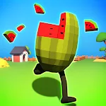Cover Image of Download Fruits.io  APK