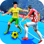 Indoor Soccer Futsal 2021-Ultimate Soccer league 1.5