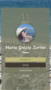 Maria Grazia Zarino 1.2.8 APK + Mod (Unlimited money) for Android