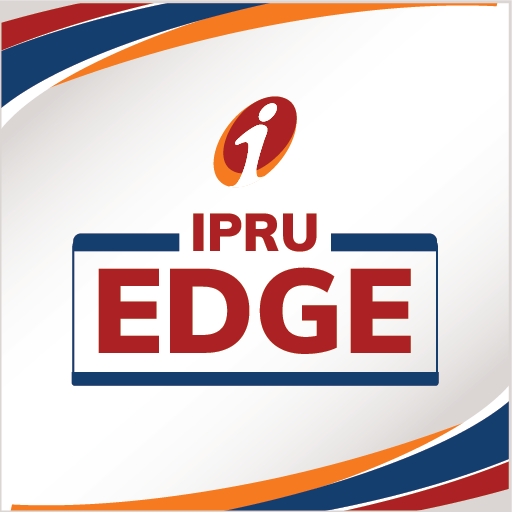IPRU EDGE 1.1.8 Icon
