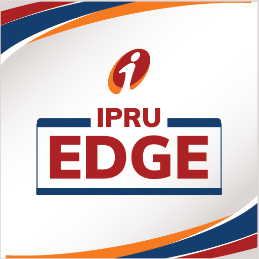 IPRU EDGE logo
