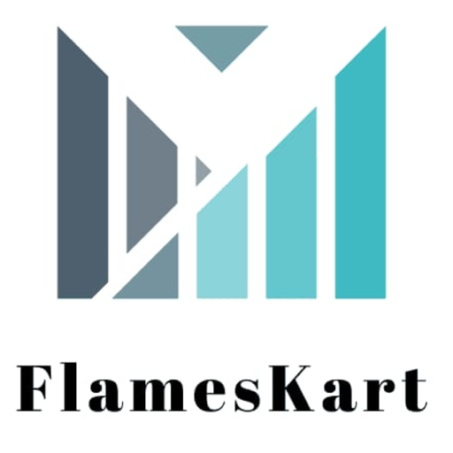 FlamesKart logo