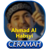 Ahmad Al Habsyi Mp3 icon