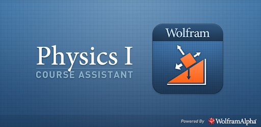 Physics I Course Assistant – Apps No Google Play