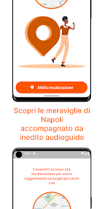 Prendi nota - Napoli