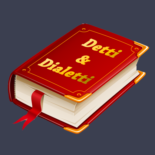 Detti e Dialetti logo