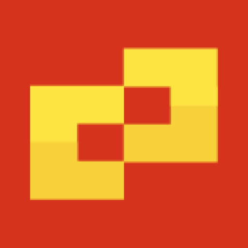 Colour Crumble logo