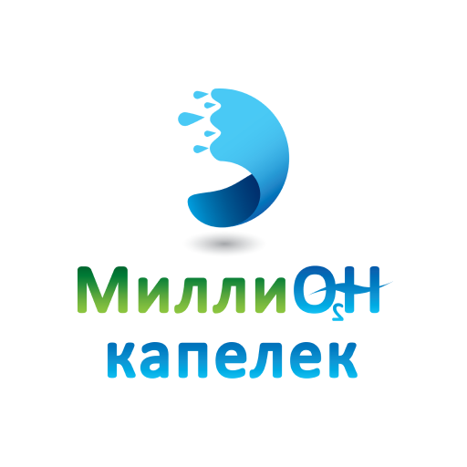 Миллион Капелек logo
