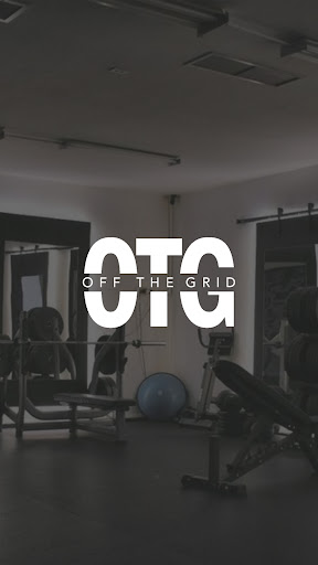 Android application Off The Grid screenshort