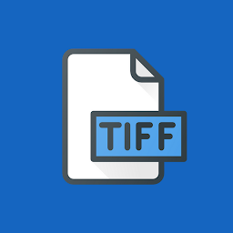 Icon image Tiff to Jpg & Png Converter