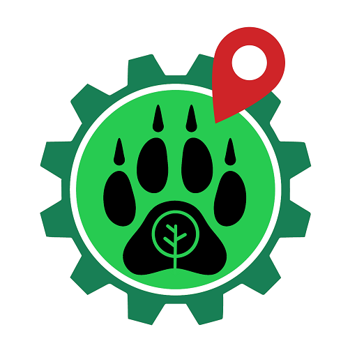 EKO Maps logo
