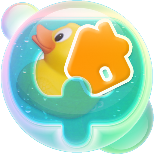 お水のパズル アキュア アヒルームへようこそ ダンボー参戦 Google Play のアプリ