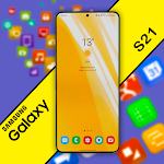 Cover Image of डाउनलोड Theme for Samsung s21 | Galaxy  APK