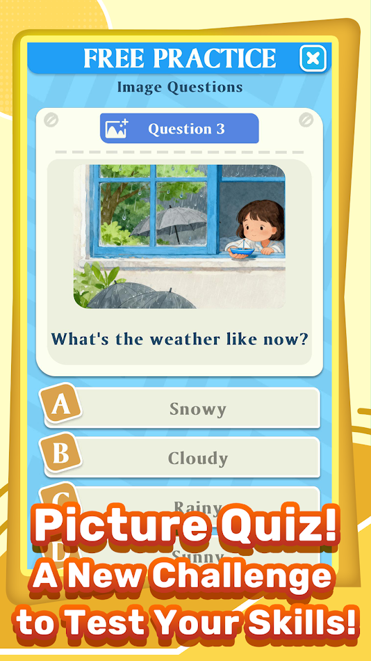 #2. Quiz Ignition: Cranium Spark (Android) Podle: flower16