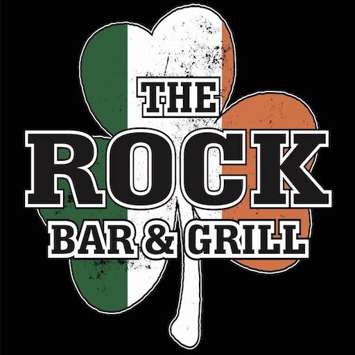 The Rock Bar logo