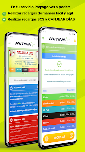 Antina Televisión Digital APK for Android Download 3