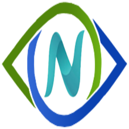 nView logo