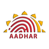 Aadhaar icon