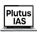 Cover Image of डाउनलोड Plutus IAS 01.01.135 APK