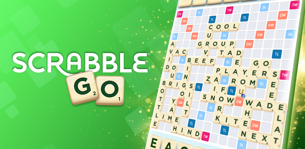 Screenshot 2 Scrabble® GO-Classic Word Game android