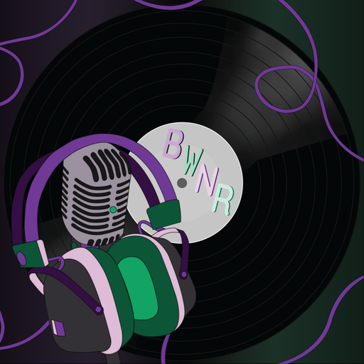 Bandwagon Radio Network logo