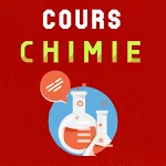 Cover Image of Download Cours Chimie en Français  APK