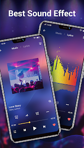 Music Player for Android 5