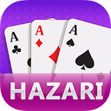 Hazari - Card Game icon