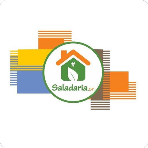 Saladaria SP - Restaurante & R logo