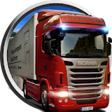 Best Truck Simulator icon