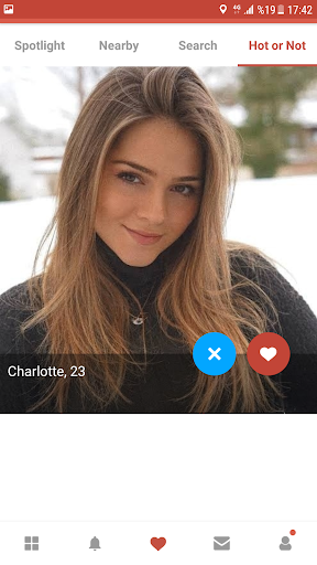 Millionaire Dating App - AGA Screenshot 1 - AppWisp.com