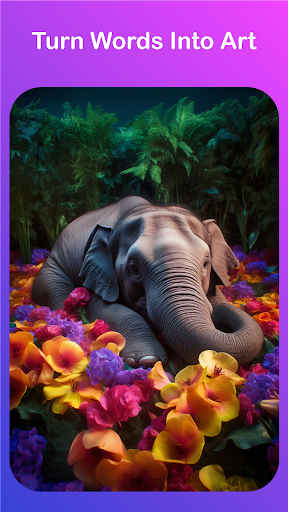 GPT Open AI Art Generator Screenshot 2 - AppWisp.com