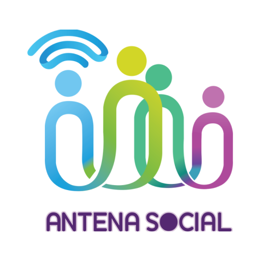 UMM Antena Social logo