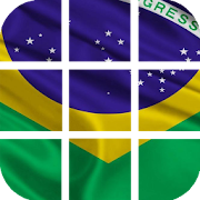Top 12 Puzzle Apps Like Brazil Puzzle - Best Alternatives