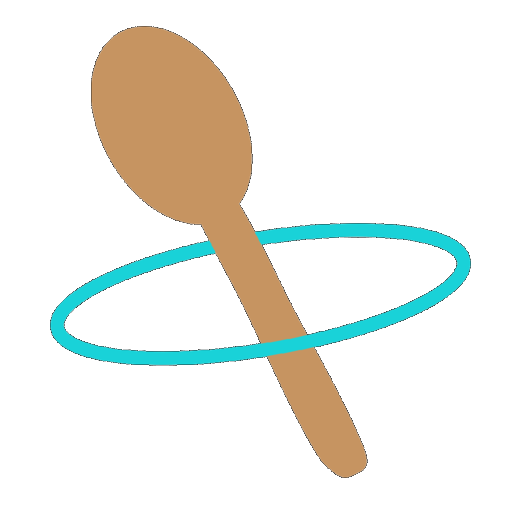 RecipeConnector logo