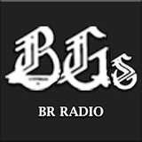 Bee Gees BR Radio icon