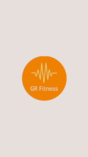 GR Fitness App