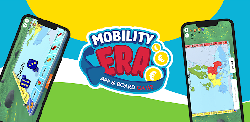 Mobility Era Game