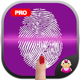 Pregnancy Test App Prank icon
