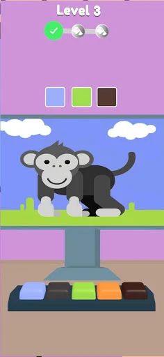 Photo Master 3D - Screenshot 4