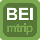 Beijing Travel Guide  -  mTrip icon