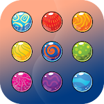 Cover Image of 下载 Fun Bubbles Shooter 2020  APK