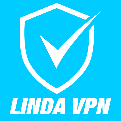 Linda VPN - Unite Fast Secure logo