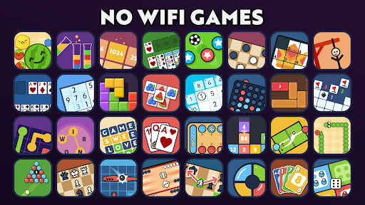 Offline Games – No Wifi Games - Screenshot 10