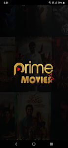 Prime Movies Unknown