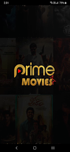 Prime Movies