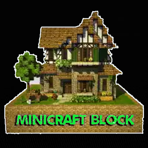 Block Craft 3D: Mini Worlds