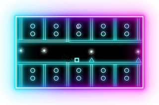 Cube Run - Screenshot 2