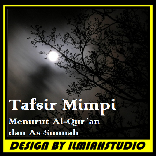 Tafsir Mimpi 2.1 Icon